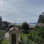 Bornal Апартаменты Вильянуэва-де-Ароса