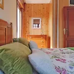 Апартаменты Bornal