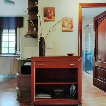 Bornal Apartmán *