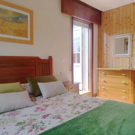 Bornal Apartment