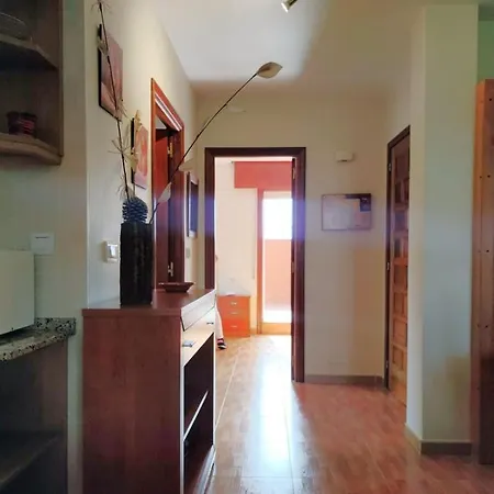 شقة Bornal فيلانويفا دي أروسا