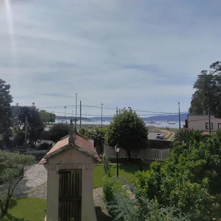 Bornal شقة فيلانويفا دي أروسا