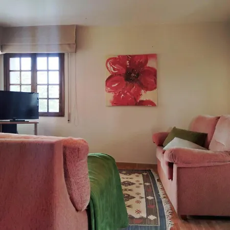 Bornal * فيلانويفا دي أروسا