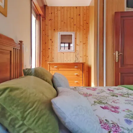 Apartmán Bornal