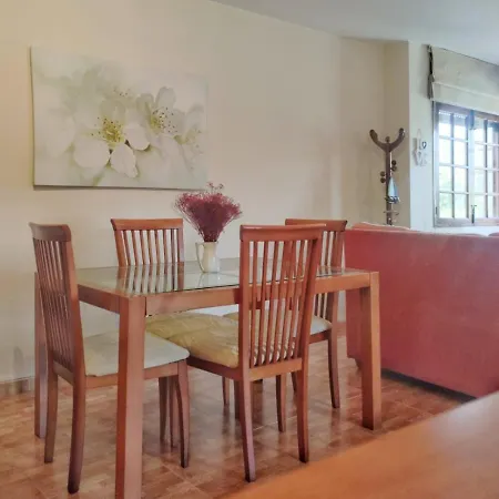 Bornal Apartment *