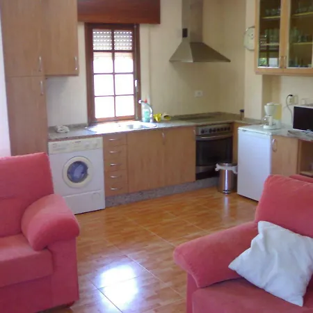 Apartment Bornal