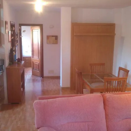 Apartment Bornal Villanueva De Arosa