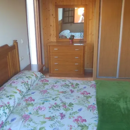 Bornal Apartment *